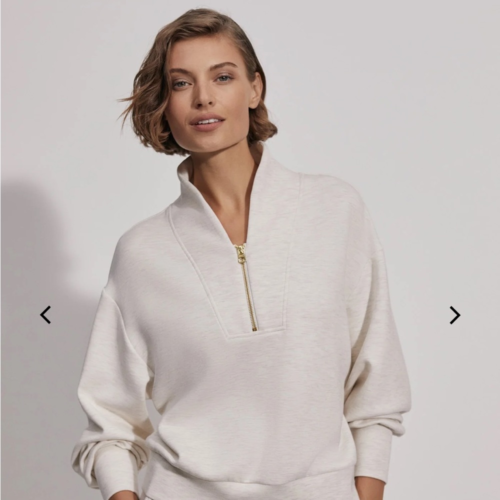 Mint condition Varley sweater!